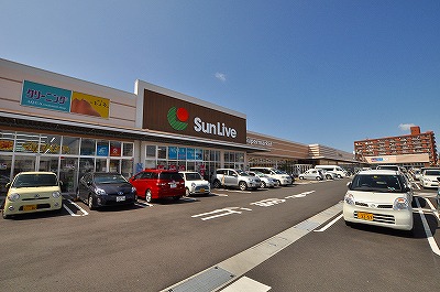 プランドール西小倉駅前 周辺画像2