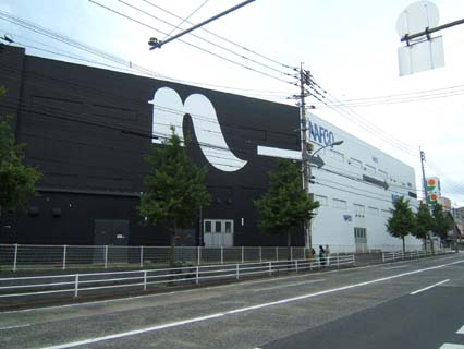 F&amp;#39;sflats古船場 (エフズフラッツ古船場) 周辺画像9