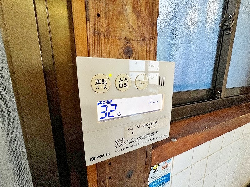 門司区西新町２丁目戸建 その他5