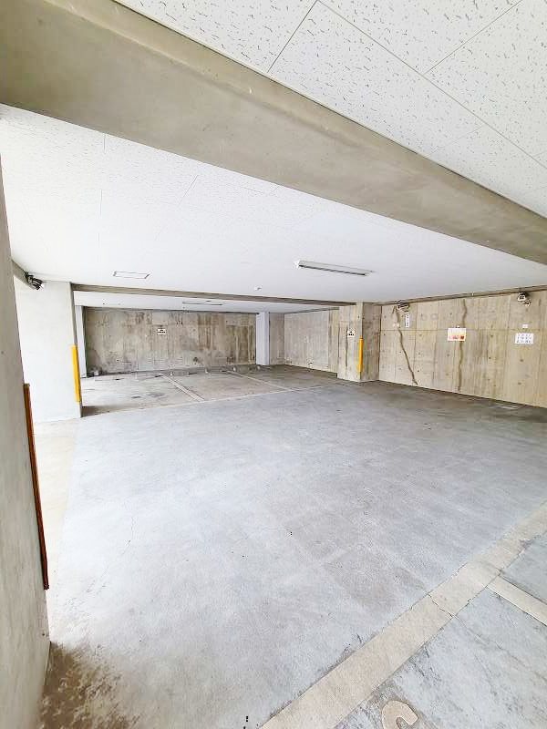 ロイヤルリージェント  その他外観3