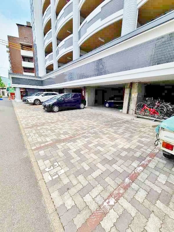 ロイヤルリージェント  その他外観4