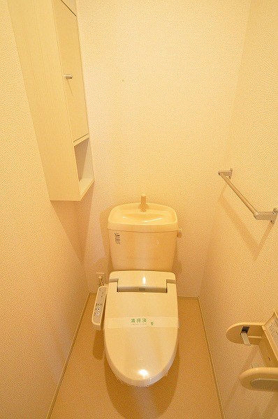 ラインハイム足立山Ｄ  その他2