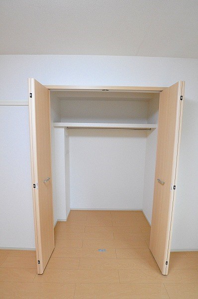 ラインハイム足立山Ｄ  その他4