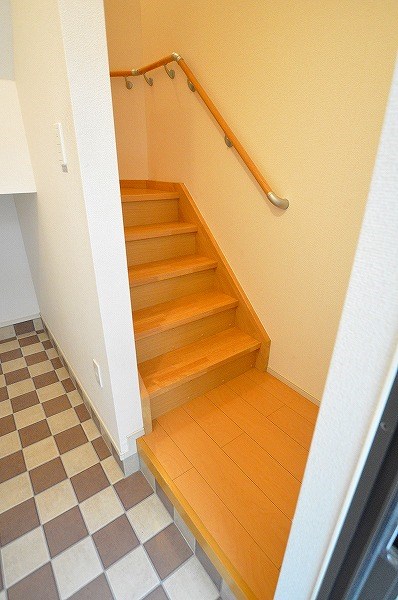 ラインハイム足立山Ｄ  その他8