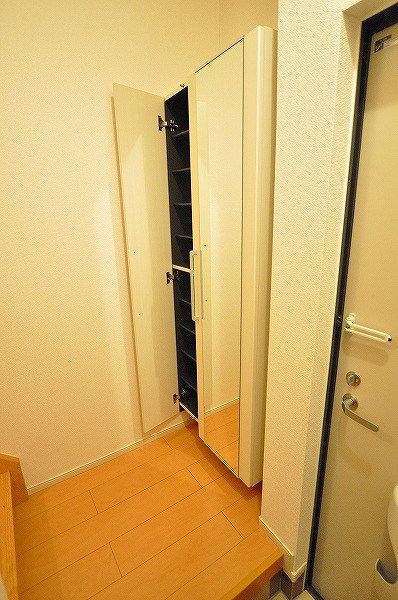 ラインハイム足立山Ｄ  その他9