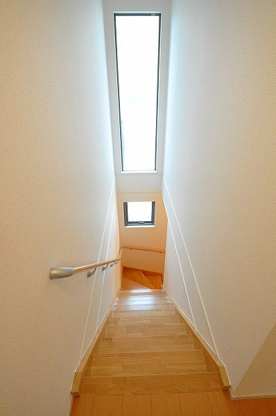 ラインハイム足立山Ｄ  その他10