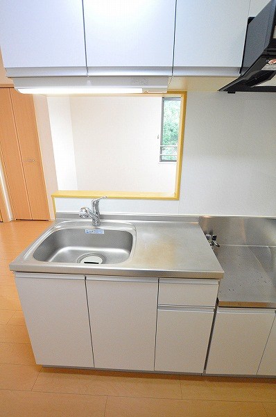 ラインハイム足立山Ｄ  その他12