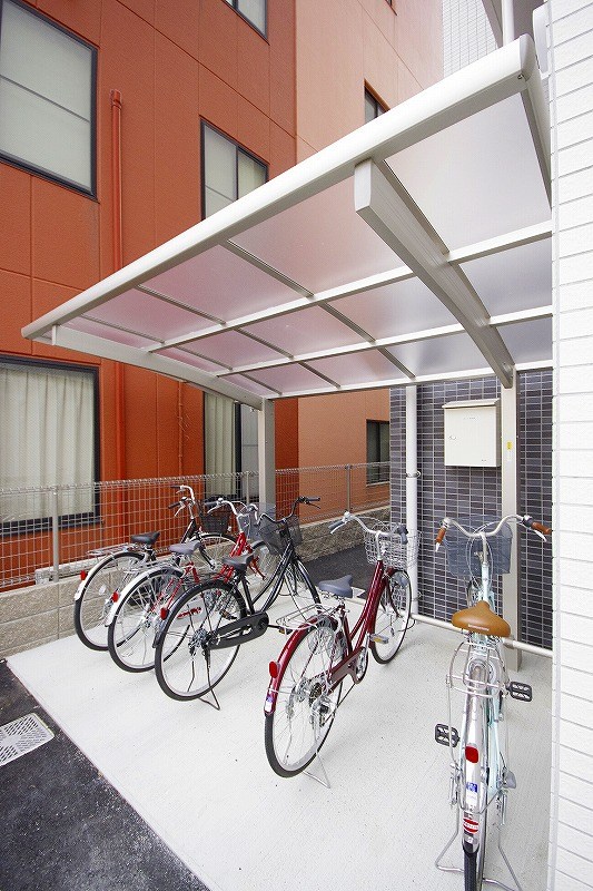 ＭＤＩミルファルコ下曽根駅前 その他外観2