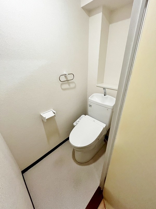 クレベール田町 その他2