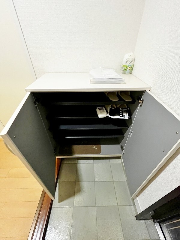 クレベール田町 その他6