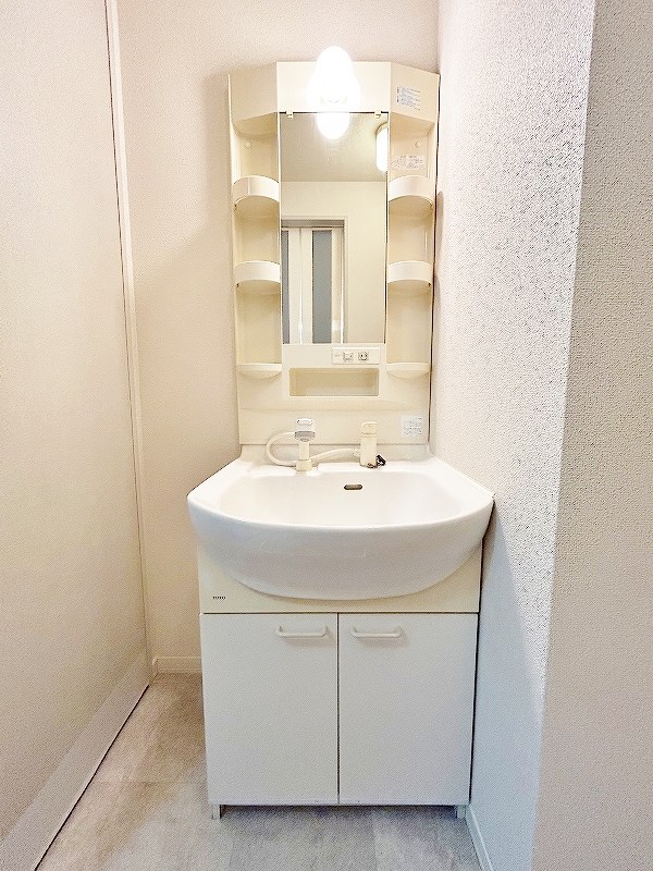 プリムヴェールパルク　Ａ棟  その他1