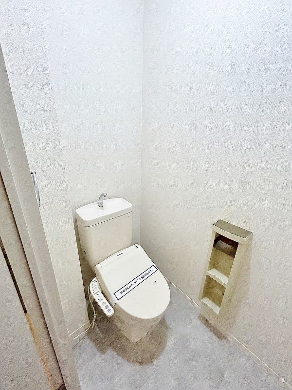 プリムヴェールパルク　Ａ棟  その他2