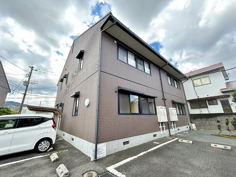 プリムヴェールパルク　Ａ棟  その他外観4