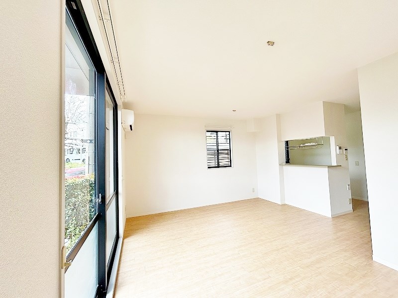 プリムヴェールパルク　Ａ棟  その他7