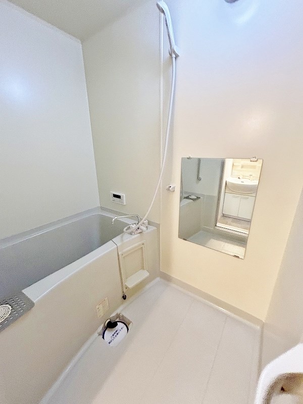 プリムヴェールパルク　Ａ棟  その他8