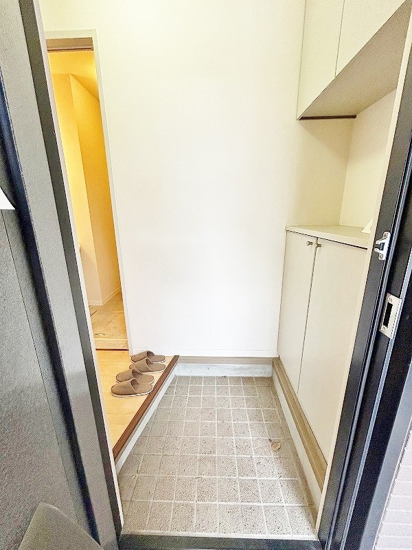 プリムヴェールパルク　Ａ棟  その他9