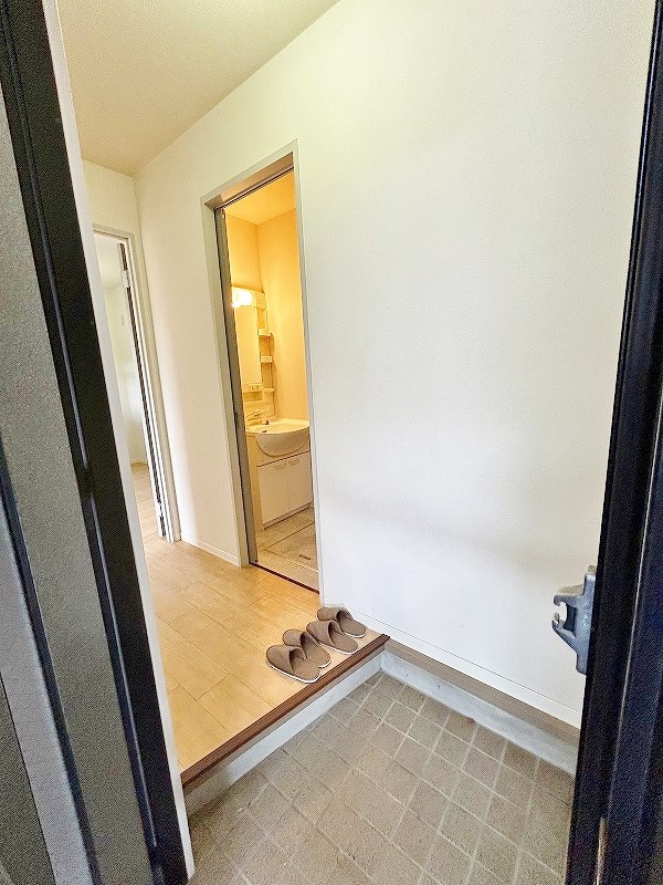 プリムヴェールパルク　Ａ棟  その他10