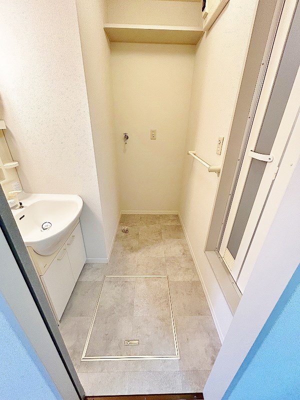 プリムヴェールパルク　Ａ棟  その他12