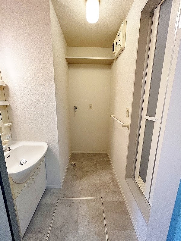 プリムヴェールパルク　Ａ棟  その他13