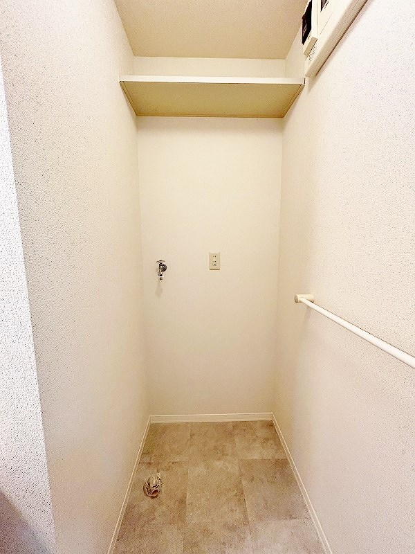 プリムヴェールパルク　Ａ棟  その他14