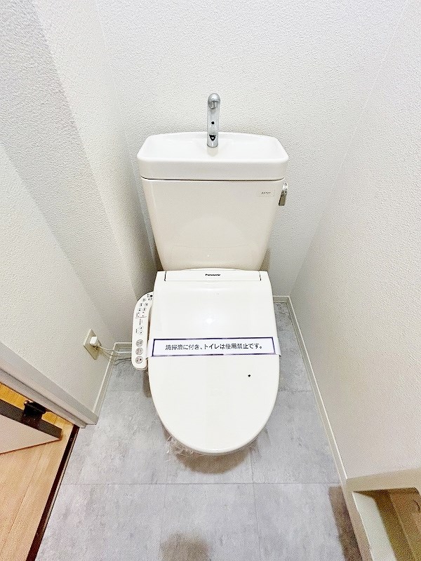 プリムヴェールパルク　Ａ棟  その他17