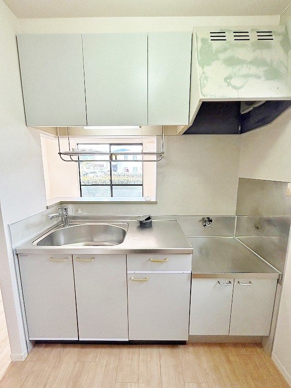 プリムヴェールパルク　Ａ棟  キッチン