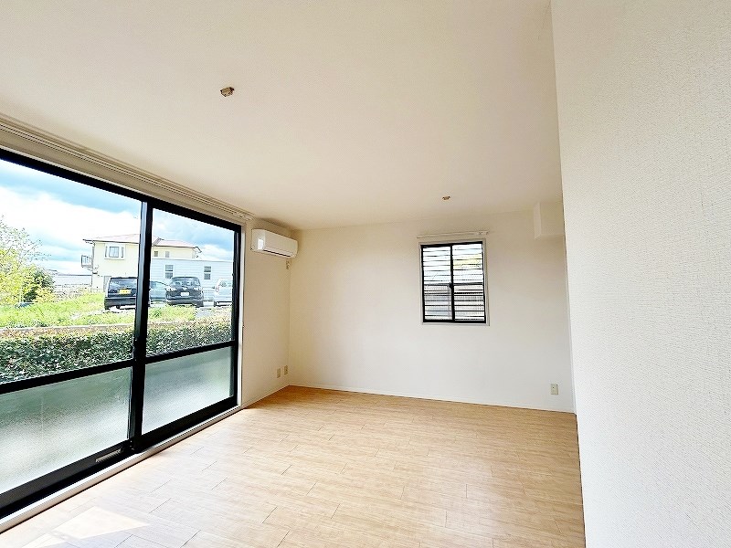 プリムヴェールパルク　Ａ棟  その他27