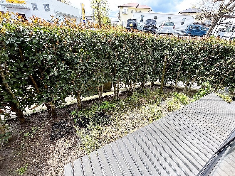 プリムヴェールパルク　Ａ棟  その他29