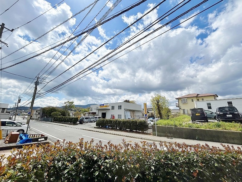 プリムヴェールパルク　Ａ棟  その他30