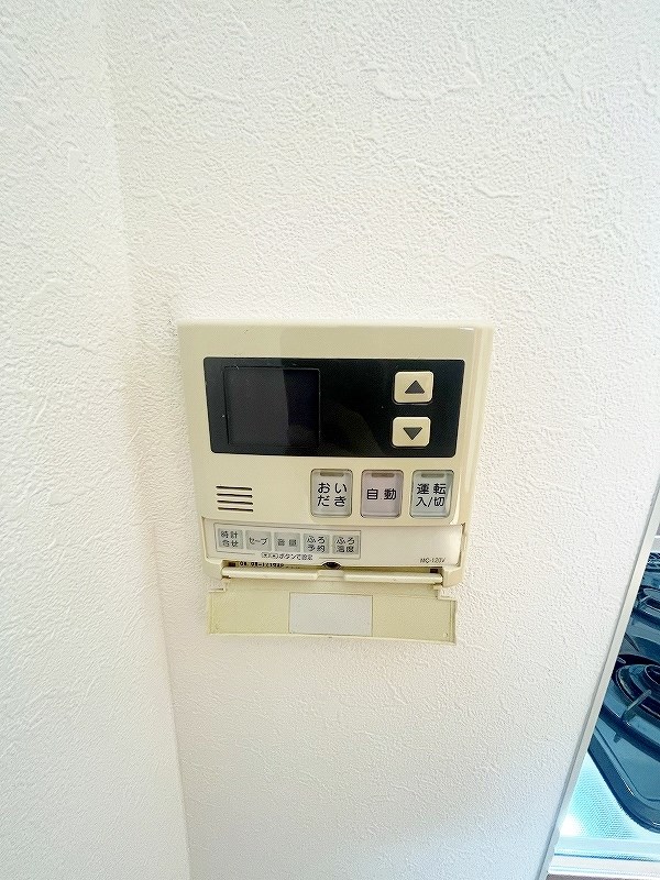 Ｊ－スクエア その他設備