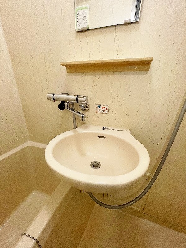 アヴィニール清水  その他1