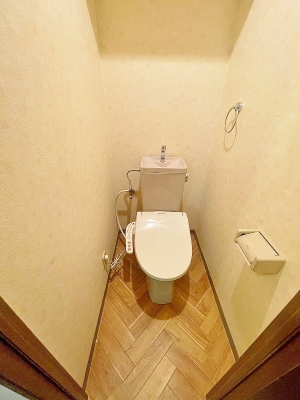 アヴィニール清水  その他2