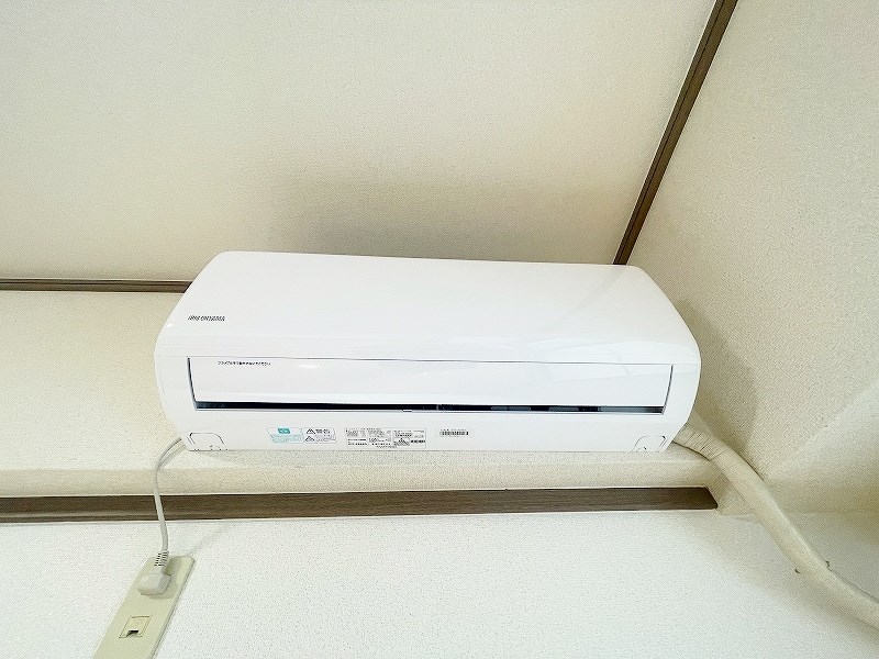 アヴィニール清水  その他5