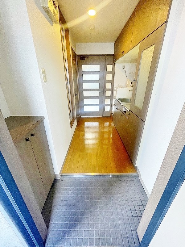 アヴィニール清水  その他8