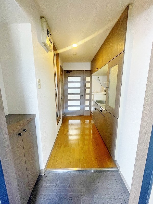 アヴィニール清水  その他9