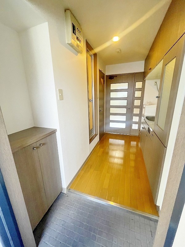 アヴィニール清水  その他10