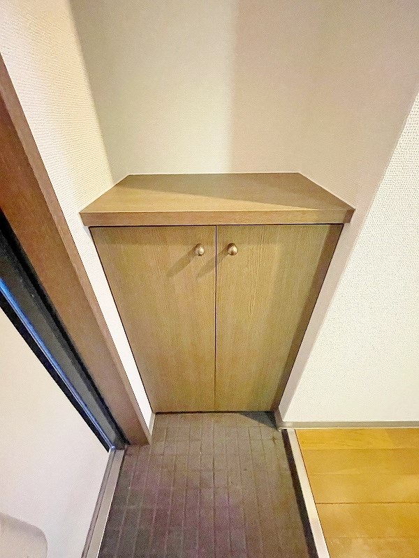 アヴィニール清水  その他11