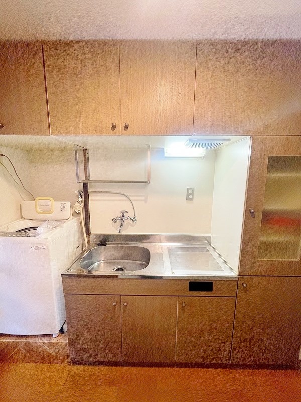 アヴィニール清水  その他13