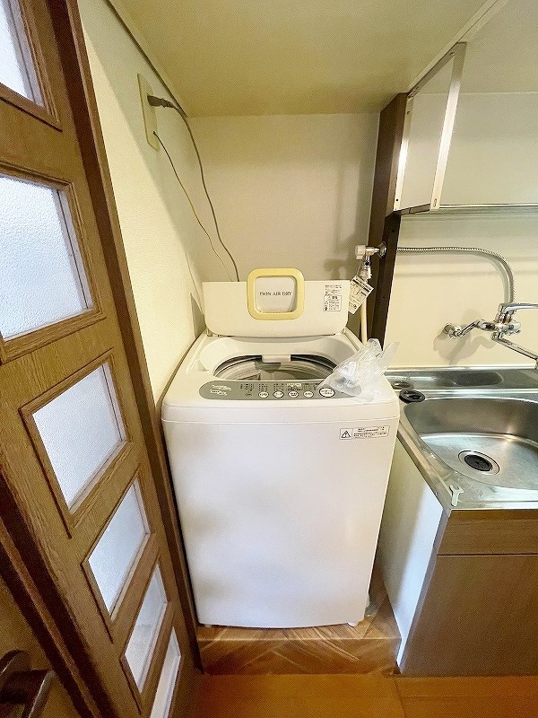 アヴィニール清水  その他14