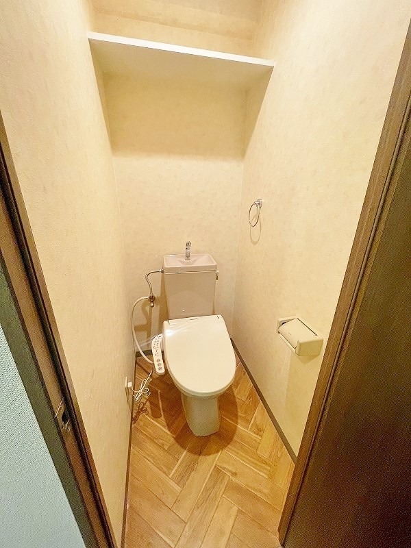 アヴィニール清水  その他18