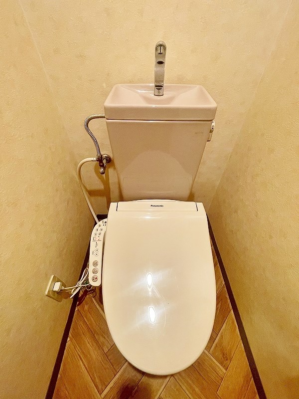 アヴィニール清水  その他19