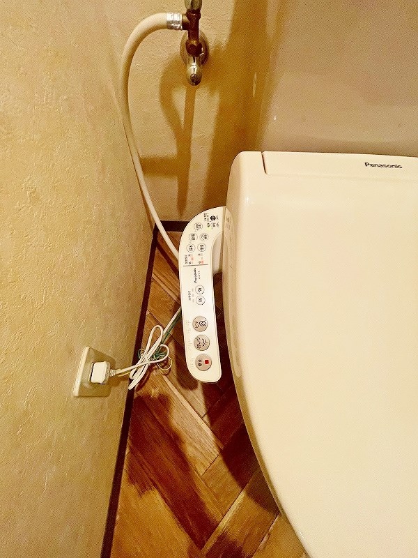 アヴィニール清水  その他20