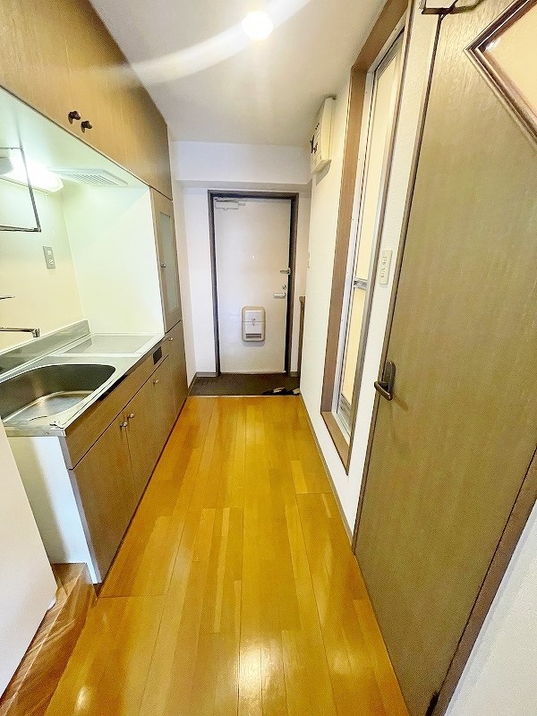 アヴィニール清水  その他21