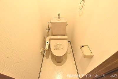 アヴィニール清水  その他6
