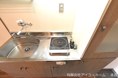 アヴィニール清水  その他7