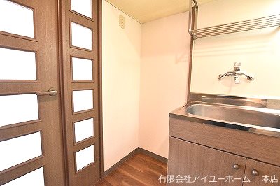 アヴィニール清水  その他10