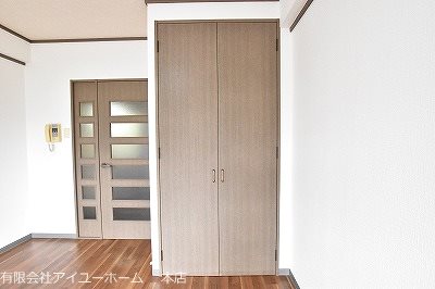 アヴィニール清水  その他12