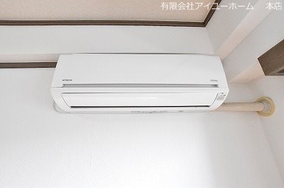 アヴィニール清水  その他14