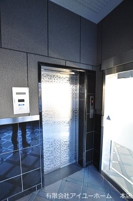 アヴィニール清水  その他15