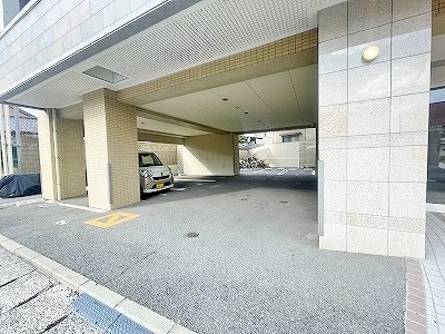 アルゴ南小倉 その他外観2